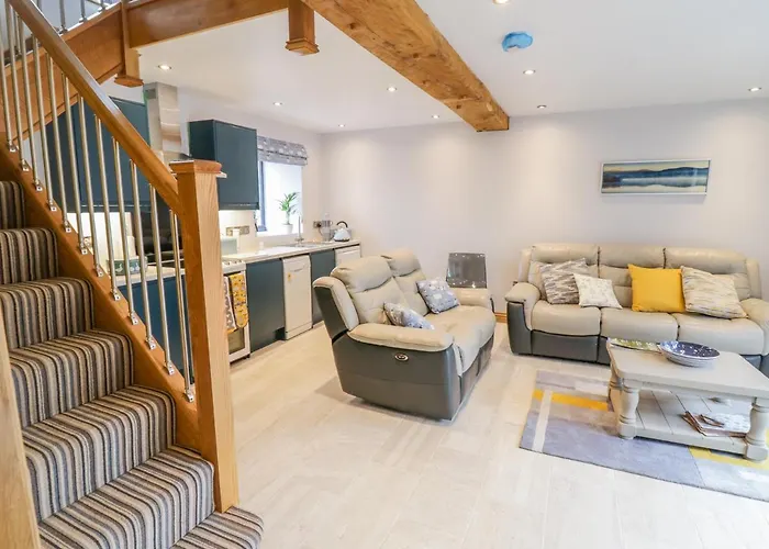 7Evern Porth Farm