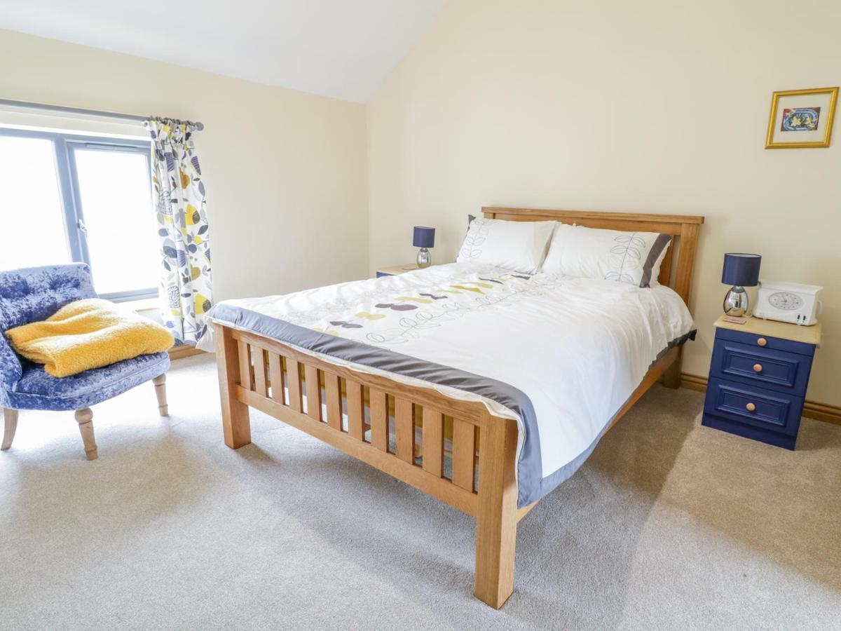 Holiday home 7evern Porth Farm Caersws